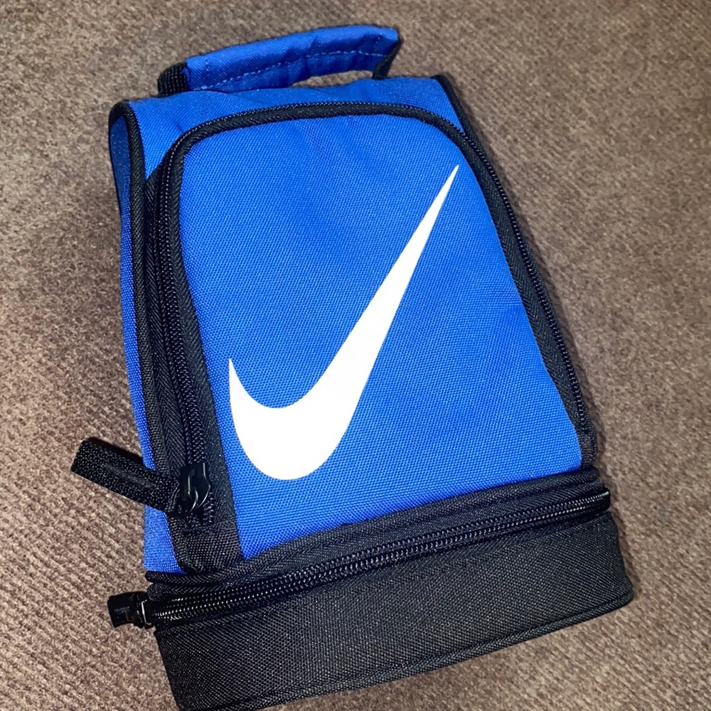Nike Lunchbox for Kids